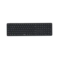 Rapoo E9550L Ultra-slim Multi-mode Wireless Keyboard