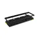 Rapoo V500PRO-98 Red Switch Backlit Mechanical Gaming Keyboard Rapoo V500PRO-98 Red Switch Backlit Mechanical Gaming Keyboard