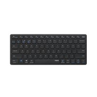 Rapoo E9050G Dark Grey Multi-mode Ultra-slim Keyboard