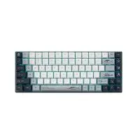 Rapoo MT510PRO Multi-mode Backlit Mechanical Silver Switch Keyboard
