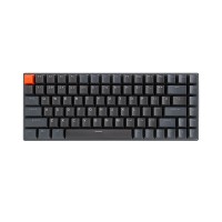 Rapoo V700-8A Multi-mode Wired Wireless Mechanical  Blue Switch Keyboard