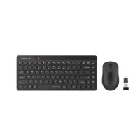 A4Tech Fstyler FG2200 Air2 2.4G Wireless Keyboard and Mouse Combo