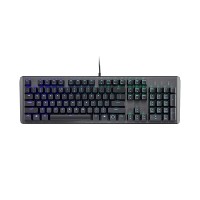 Cooler Master CK-550 (CK-550-GKGL1-US) RGB Mechanical Gaming Keyboard