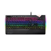 ASUS ROG Strix Flare (XA01) RGB Mechanical Gaming Keyboard