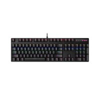 Rapoo V500PRO (PBT KEYCAP) Backlit Blue Switch Gaming Mechanical Keyboard