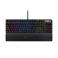ASUS TUF Gaming K3 (RA05) RGB Mechanical Keyboard