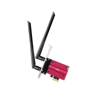 CUDY WE9300 - Tri Band BE9300 Wi-Fi 7 PCIe & Bluetooth 5.4 Adapter