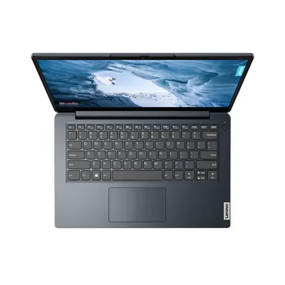 image of Lenovo IdeaPad 1 14IGL7 (82V600A3IN) Intel Celeron N4020 8GB RAM 512GB SSD 14.0-inch Laptop with Spec and Price in BDT