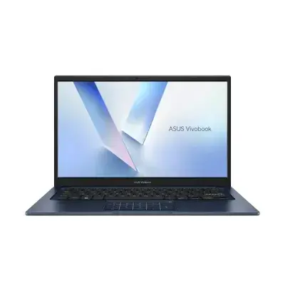 image of ASUS Vivobook 14 A1404VA-EB144W Intel Core 5 120U 16GB RAM 512GB SSD 14.0-inch FHD Laptop with Spec and Price in BDT
