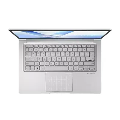 image of ASUS Vivobook 14 A1404VA-EB147W Intel Core  5 120U 16GB RAM 512GB SSD 14.0-inch FHD Laptop with Spec and Price in BDT