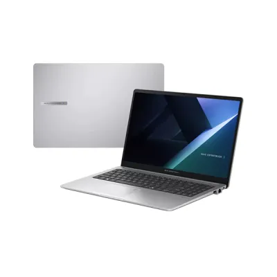 image of ASUS ExpertBook B1 B1503CVA-S77732 Intel Core 5 120U 16GB RAM 512GB SSD 15.6" Display Business Series Laptop with Spec and Price in BDT