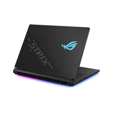 image of ASUS ROG Strix SCAR 18 G835LW-SA036W Intel Core Ultra 9 275HX 32GB RAM 2TB SSD RTX 5080 Graphics 18" 2.5K Display Gaming Laptop with Spec and Price in BDT