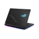ASUS ROG Strix SCAR 18 G835LW-SA036W Intel Core Ultra 9 275HX 32GB RAM 2TB SSD RTX 5080 Graphics 18" 2.5K Display Gaming Laptop