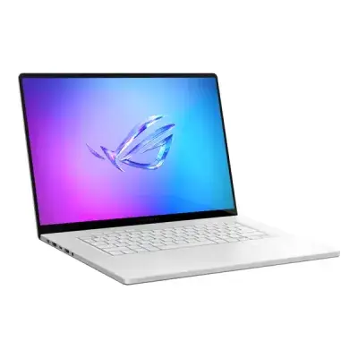 image of ASUS ROG Zephyrus G16 GU605CR-QR233W Intel Core Ultra 9 285H 32GB RAM RTX 5070 Ti 16-inch OLED Copilot+ PC with Spec and Price in BDT