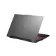 ASUS TUF Gaming A16 FA607NUG-RL144W AMD Ryzen 7 7445HS 16GB RAM 1TB SSD RTX 4050 Graphics Gaming Laptop