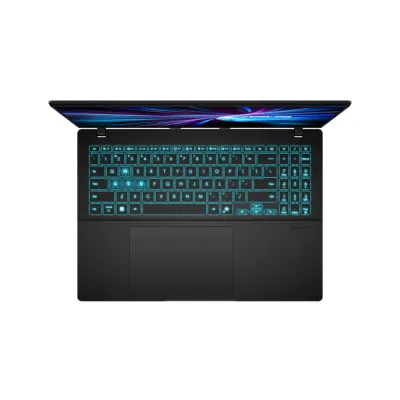 image of ASUS V16 V3607VU-RP148 Intel Core 5 210H 16GB RAM 512GB SSD RTX 4050 Graphics Gaming Laptop with Spec and Price in BDT