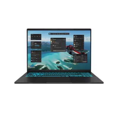 image of ASUS V16 V3607VH-RP026W Intel Core 5 210H 16GB RAM 1TB SSD RTX 5050 Graphics 16" WUXGA Display Gaming Laptop with Spec and Price in BDT