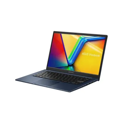 image of ASUS Vivobook 14 X1404VA-EB262W Intel Core 5 120U 8GB RAM 512GB SSD 14" FHD Display Laptop with Spec and Price in BDT