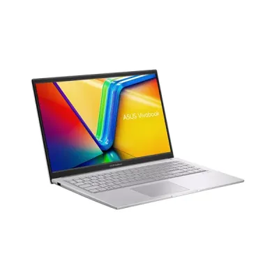 image of ASUS Vivobook 15 A1504VA-BQ387W Intel Core 5 120U 16GB RAM 512GB SSD 15.6" FHD Display Laptop with Spec and Price in BDT
