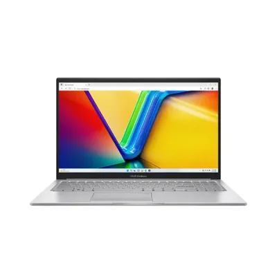 image of ASUS Vivobook 15 A1504VA-BQ387W Intel Core 5 120U 16GB RAM 512GB SSD 15.6" FHD Display Laptop with Spec and Price in BDT