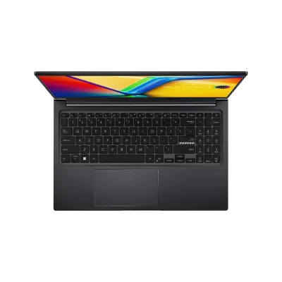 image of ASUS Vivobook 15 OLED A1505VA-L1945W Intel Core i7-13620H 8GB RAM 512GB SSD 15.6" OLED Display Laptop with Spec and Price in BDT