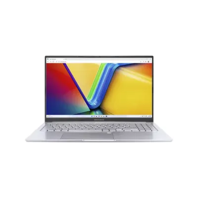 image of ASUS Vivobook 15 OLED A1505VA-L1946W Intel Core i7-13620H 8GB RAM 512GB SSD 15.6" OLED Display Laptop with Spec and Price in BDT