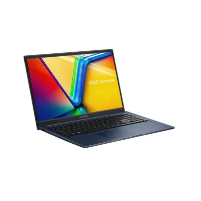 image of ASUS Vivobook 15 X1504VA-BQ615W Intel Core 5 120U 8GB RAM 512GB SSD 15.6" FHD Display Laptop with Spec and Price in BDT