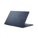 ASUS Vivobook 15 X1504VA-BQ615W Intel Core 5 120U 8GB RAM 512GB SSD 15.6" FHD Display Laptop