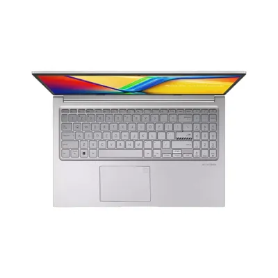 image of ASUS Vivobook 15 X1504VA-BQ631W Intel Core 5 120U 8GB RAM 512GB SSD 15.6" FHD Display Laptop with Spec and Price in BDT
