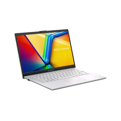 image of ASUS Vivobook Go 14 L1404FA-EB542W AMD Ryzen 5 7520U 16GB RAM 512GB SSD 14" FHD Display Laptop with Spec and Price in BDT