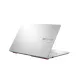 ASUS Vivobook Go 14 L1404FA-EB542W AMD Ryzen 5 7520U 16GB RAM 512GB SSD 14" FHD Display Laptop