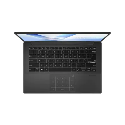 image of ASUS Vivobook Go 14 L1404FA-EB595W AMD Ryzen 5 7520U 16GB RAM 512GB SSD 14" FHD Display Laptop with Spec and Price in BDT