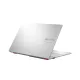 ASUS Vivobook Go 15 E1504GA-NJ098 Intel Core i3-N305 8GB RAM 512GB SSD 15.6" FHD Display Laptop