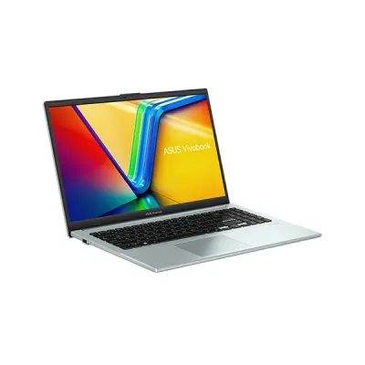 image of ASUS Vivobook Go 15 L1504FA-NJ1508 Ryzen 5 7520U 16GB RAM 512GB SSD 15.6-inch FHD Laptop with Spec and Price in BDT