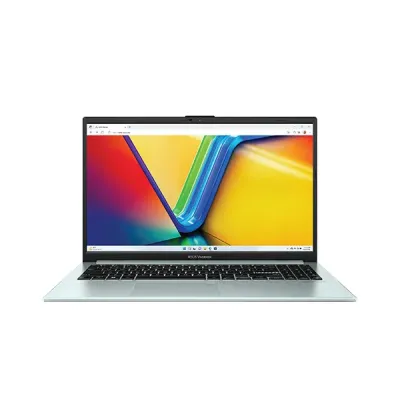 image of ASUS Vivobook Go 15 L1504FA-NJ1508 Ryzen 5 7520U 16GB RAM 512GB SSD 15.6-inch FHD Laptop with Spec and Price in BDT