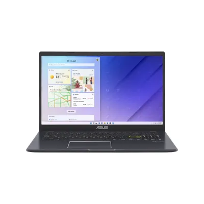 image of ASUS Vivobook Go 15 L510KA-EJ1037 Intel Celeron N4500 8GB RAM 256GB SSD 15.6" FHD Display Laptop with Spec and Price in BDT