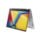ASUS Vivobook S14 Flip TP3402VA-LZ637W 13th Gen Core-i5 16GB RAM 512GB SSD 14" Touch Display Laptop