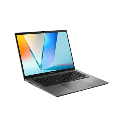 image of ASUS Vivobook S14 S3407CA-LY055W Intel Core Ultra 5-225H 16GB RAM 1TB SSD 14" Display Laptop with Spec and Price in BDT
