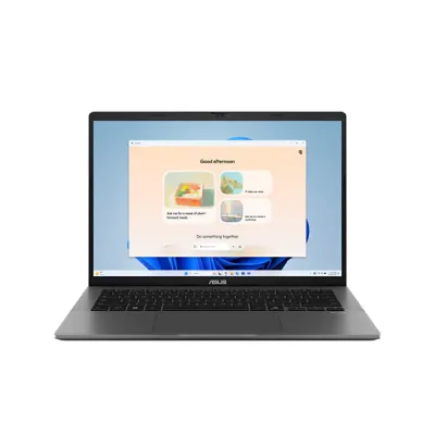 image of ASUS Vivobook S14 S3407CA-LY055W Intel Core Ultra 5-225H 16GB RAM 1TB SSD 14" Display Laptop with Spec and Price in BDT