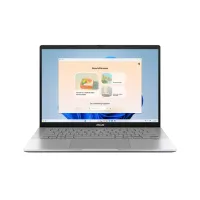 ASUS Vivobook S14 S3407CA-LY056W Intel Core Ultra 5 225H 16GB RAM 1TB SSD 14" WUXGA Display Laptop