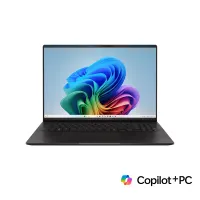 ASUS Vivobook S16 OLED M5606KA-RI029W Ryzen AI 5 340 16GB RAM 512GB SSD 16" 3K OLED Display Copilot+ PC