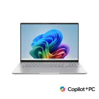 ASUS Vivobook S16 OLED M5606KA-RI071W Ryzen AI 5 340 16GB RAM 512GB SSD 16" 3K OLED Display Copilot+ PC
