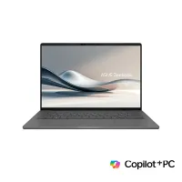 ASUS Zenbook A14 UX3407RA-QD004W Snapdragon X Elite X1E 16GB RAM 1TB SSD 14" OLED Display Copilot+ PC