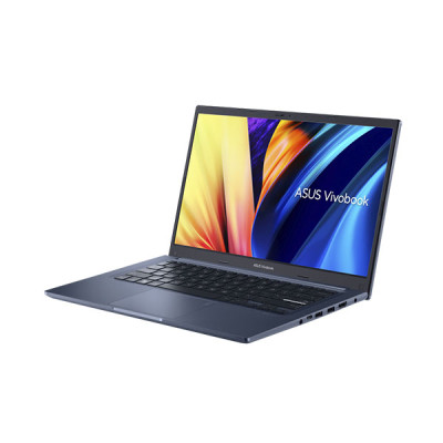 image of ASUS VivoBook 14 X1402ZA-EB074W 12th Gen Core i5 8GB RAM 512GB SSD 14 Inch Laptop with Spec and Price in BDT