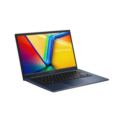 image of ASUS Vivobook 14 X1404VA-NK478W 13th Gen Core-i3 8GB RAM 512GB SSD 14" FHD Laptop with Spec and Price in BDT