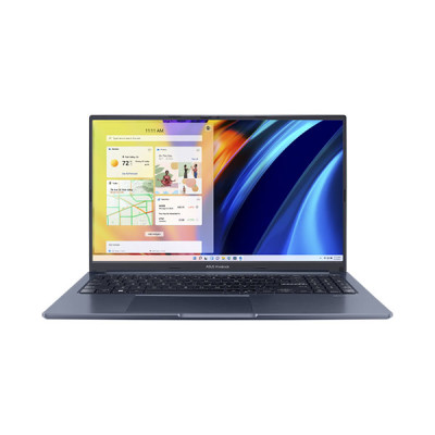 image of ASUS Vivobook 15X OLED (X1503ZA-L1277W) 12TH Gen Core i5 8GB RAM 512GB SSD Laptop with Spec and Price in BDT