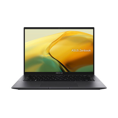 image of ASUS Zenbook 14 (UM3402YA-KP301W) AMD Ryzen 7 16GB RAM 512GB SSD Laptop with Spec and Price in BDT