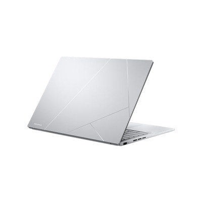 ASUS Zenbook 14 OLED UX3405MA-QD702 Core Ultra 7-155H 16GB RAM 512GB SSD 14-inch OLED Display Laptop image of ASUS Zenbook 14 OLED UX3405MA-QD702 Core Ultra 7-155H 16GB RAM 512GB SSD 14-inch OLED Display Laptop with Spec and Price in BDT