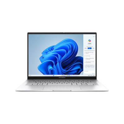 ASUS Zenbook 14 OLED UX3405MA-QD702 Core Ultra 7-155H 16GB RAM 512GB SSD 14-inch OLED Display Laptop image of ASUS Zenbook 14 OLED UX3405MA-QD702 Core Ultra 7-155H 16GB RAM 512GB SSD 14-inch OLED Display Laptop with Spec and Price in BDT