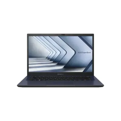 image of ASUS ExpertBook B1 B1402CVA-NK1986 13th Gen Core i5 8GB RAM 512GB SSD 14.0-inch FHD Laptop with Spec and Price in BDT
